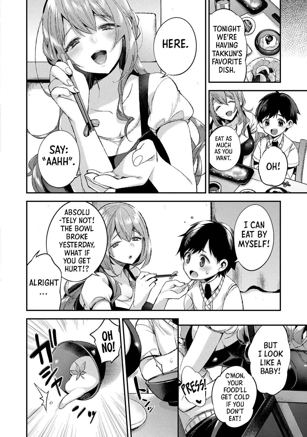 Chapter 1 - Page 4