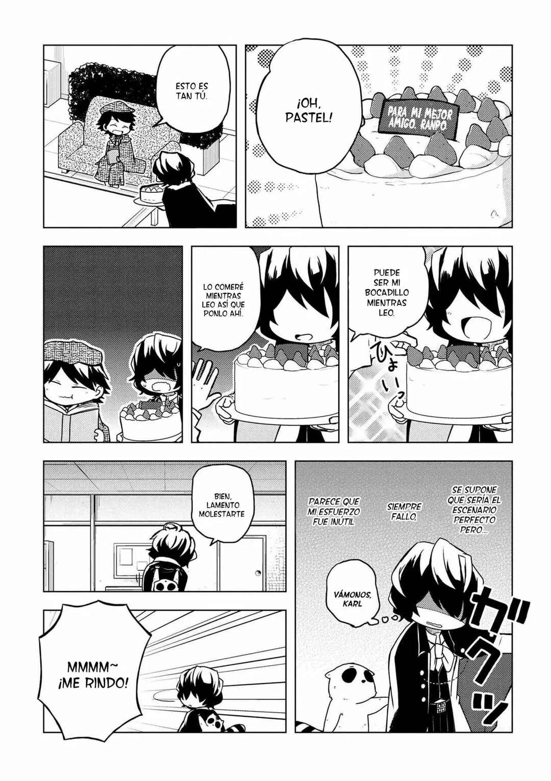 Chapter 46 - Page 6