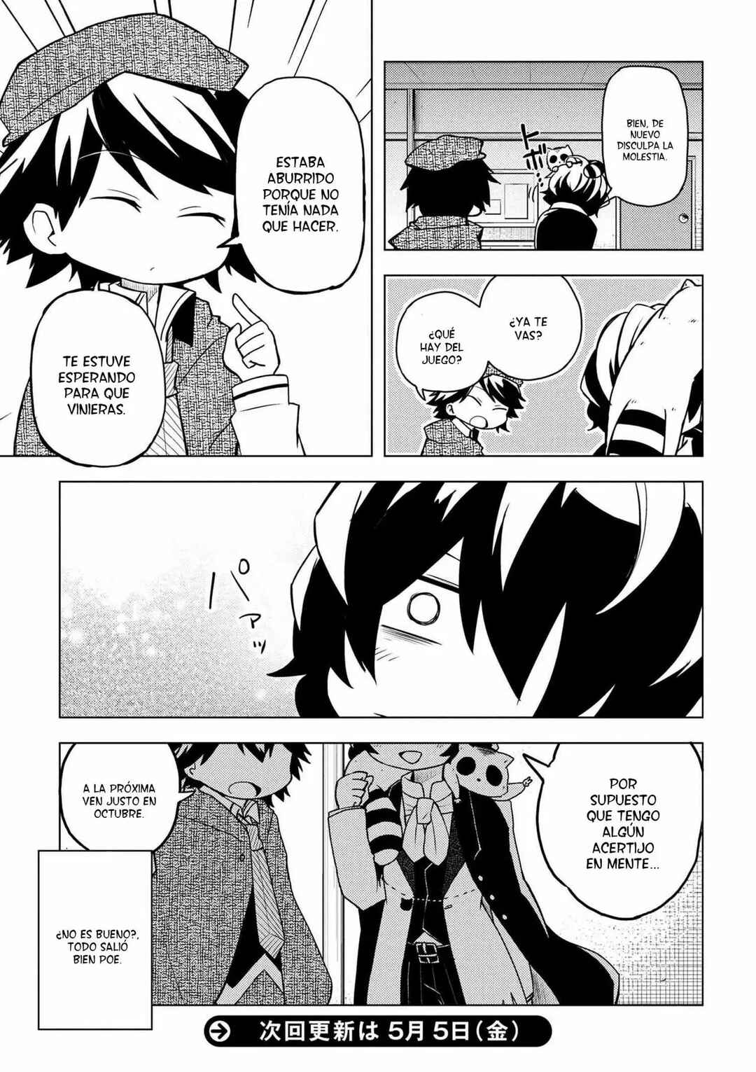 Chapter 46 - Page 8