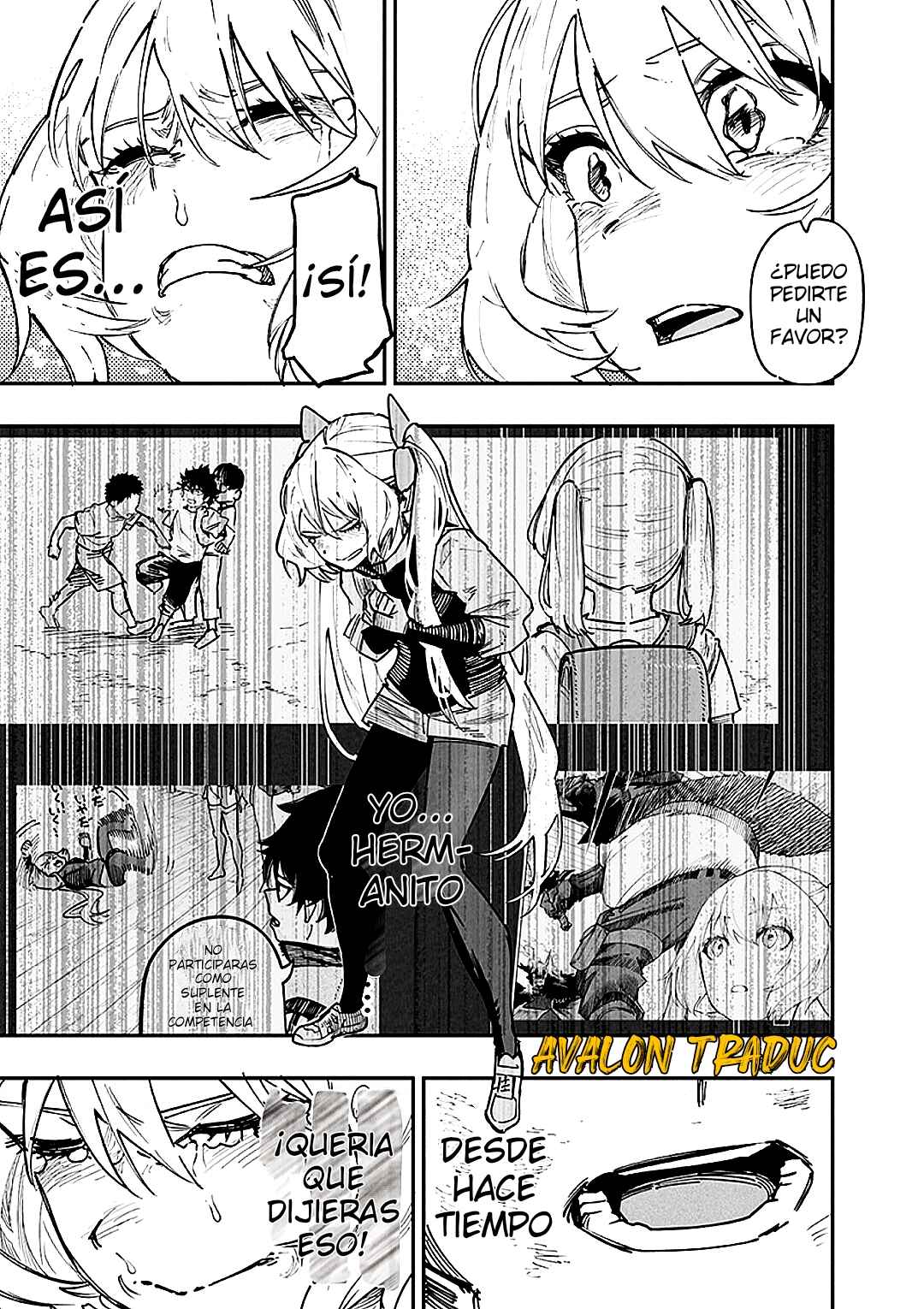 Chapter 78 - Page 12