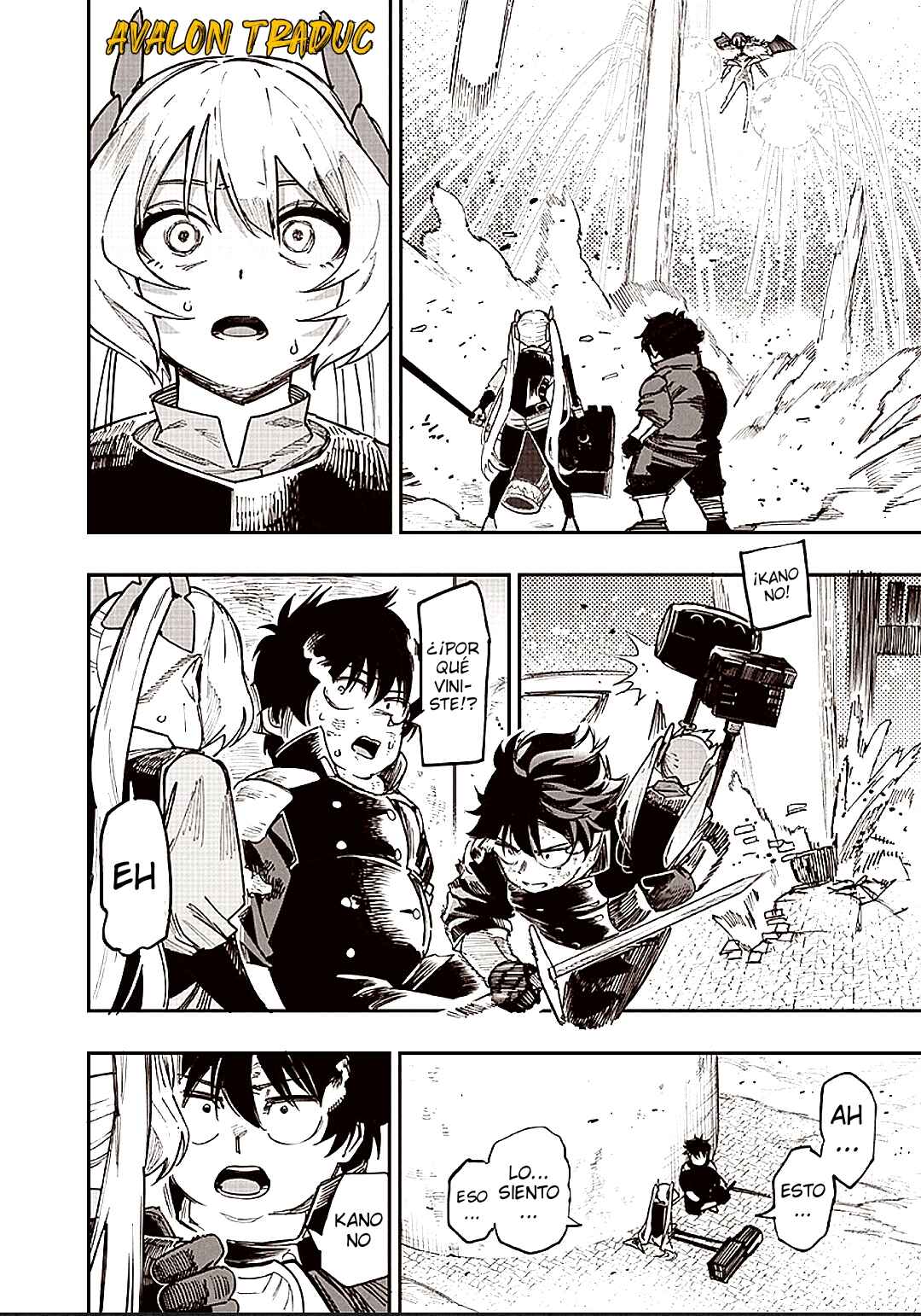 Chapter 78 - Page 3
