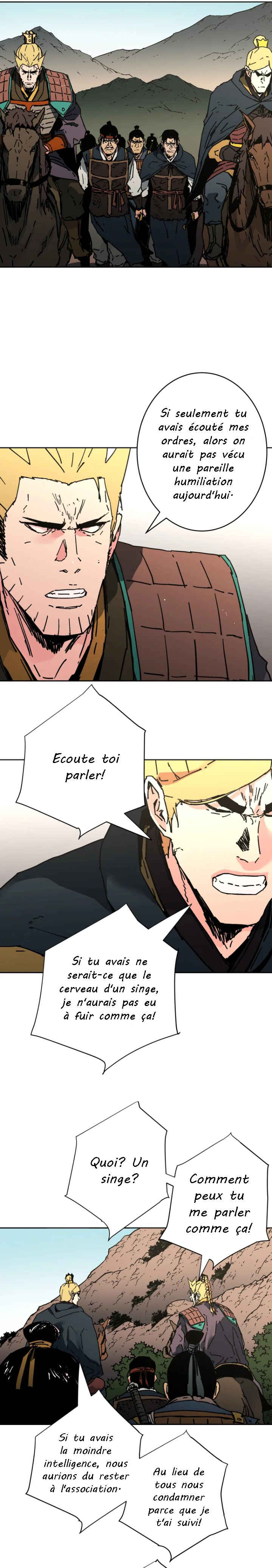 Chapter 243 - Page 6