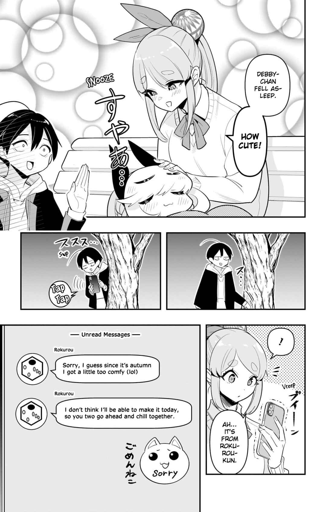 Chapter 55 - Page 15
