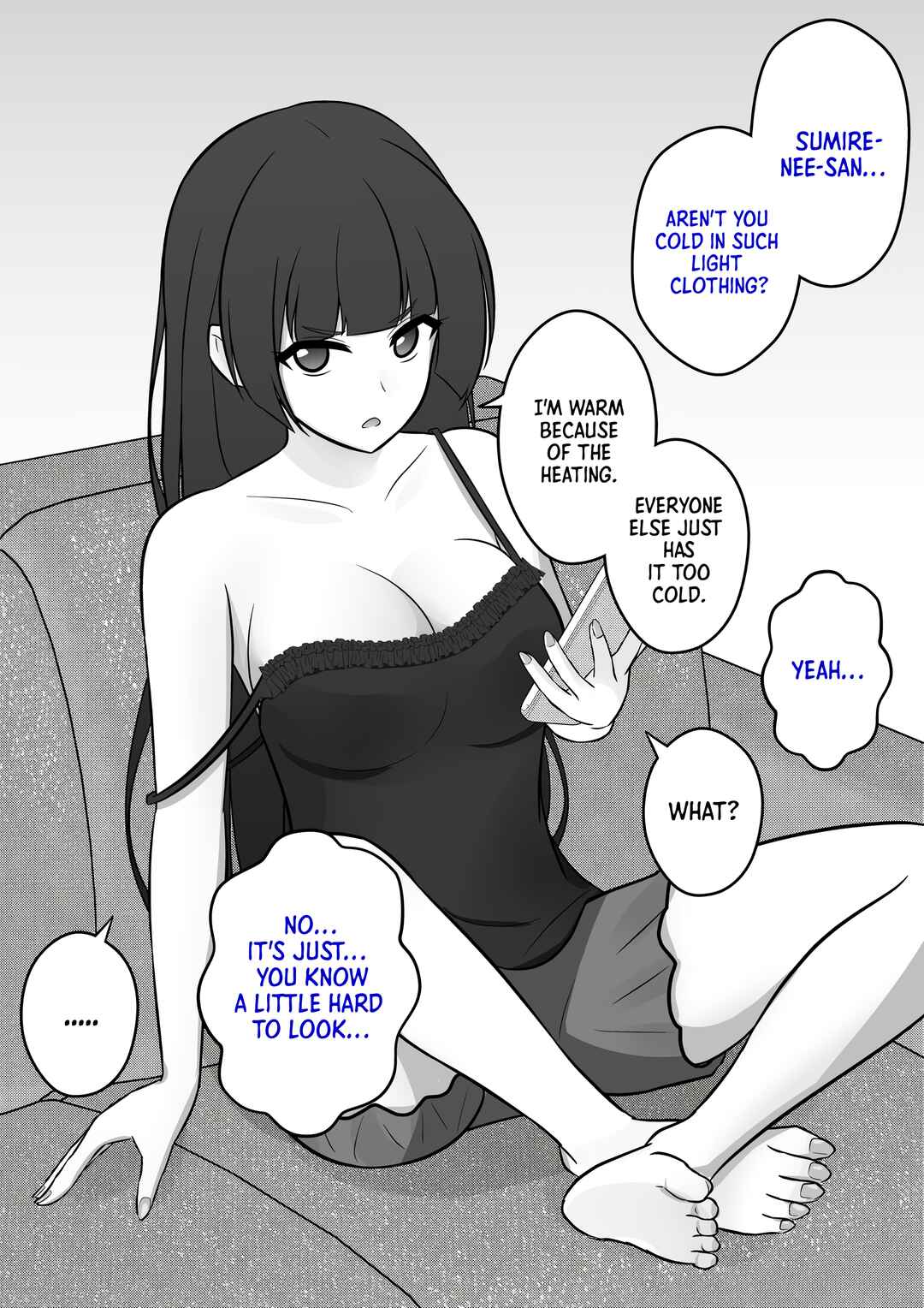 Chapter 7 - Page 1