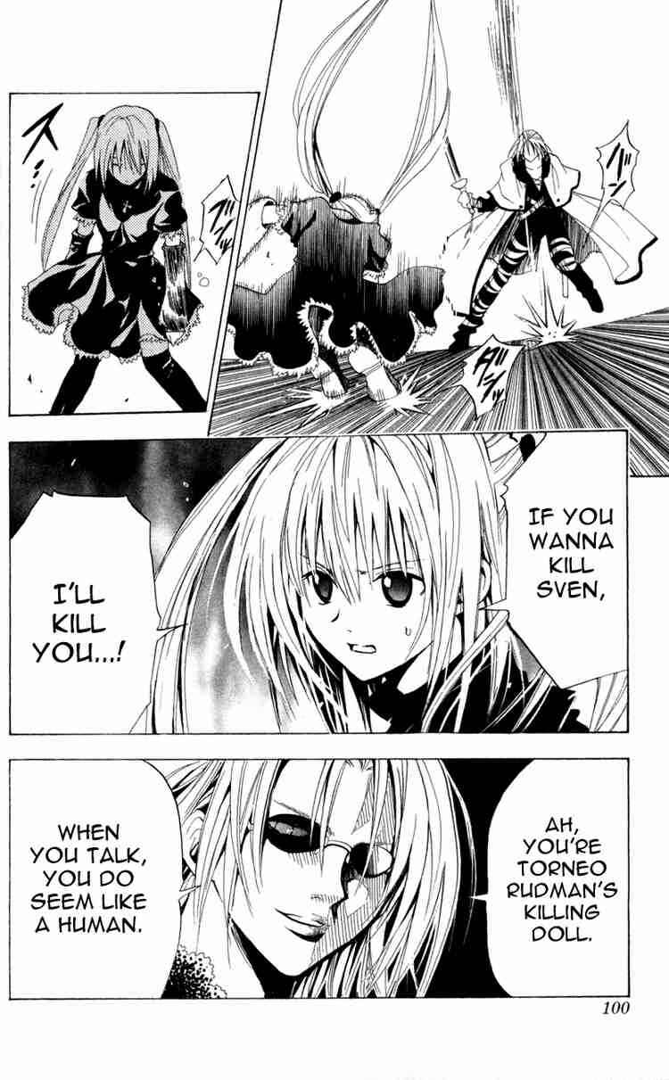 Chapter 89 - Page 14
