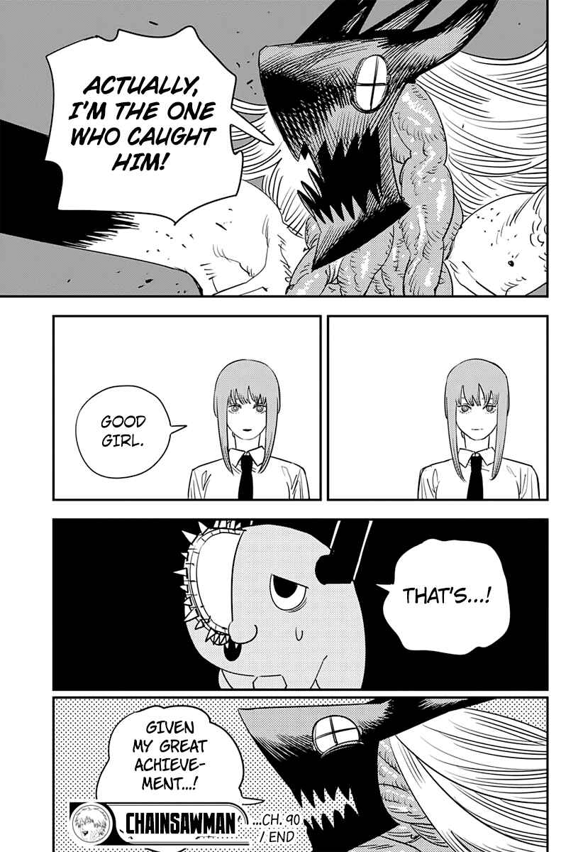 Chapter 90 - Page 21