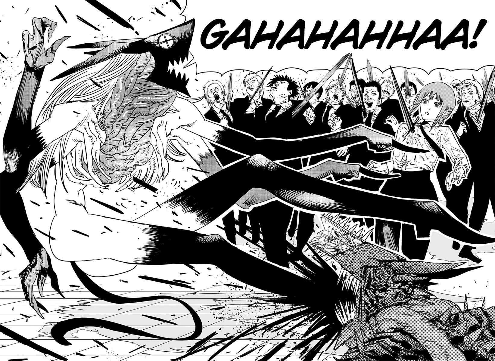 Chapter 90 - Page 9