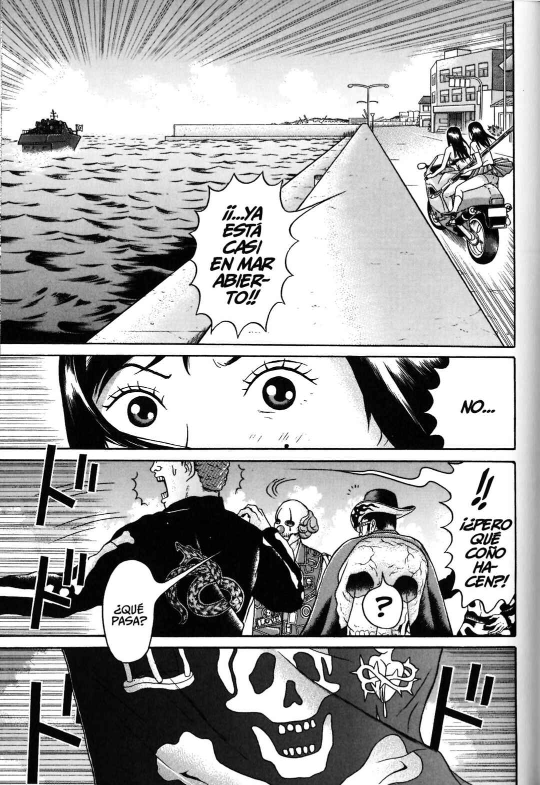Chapter 29 - Page 11