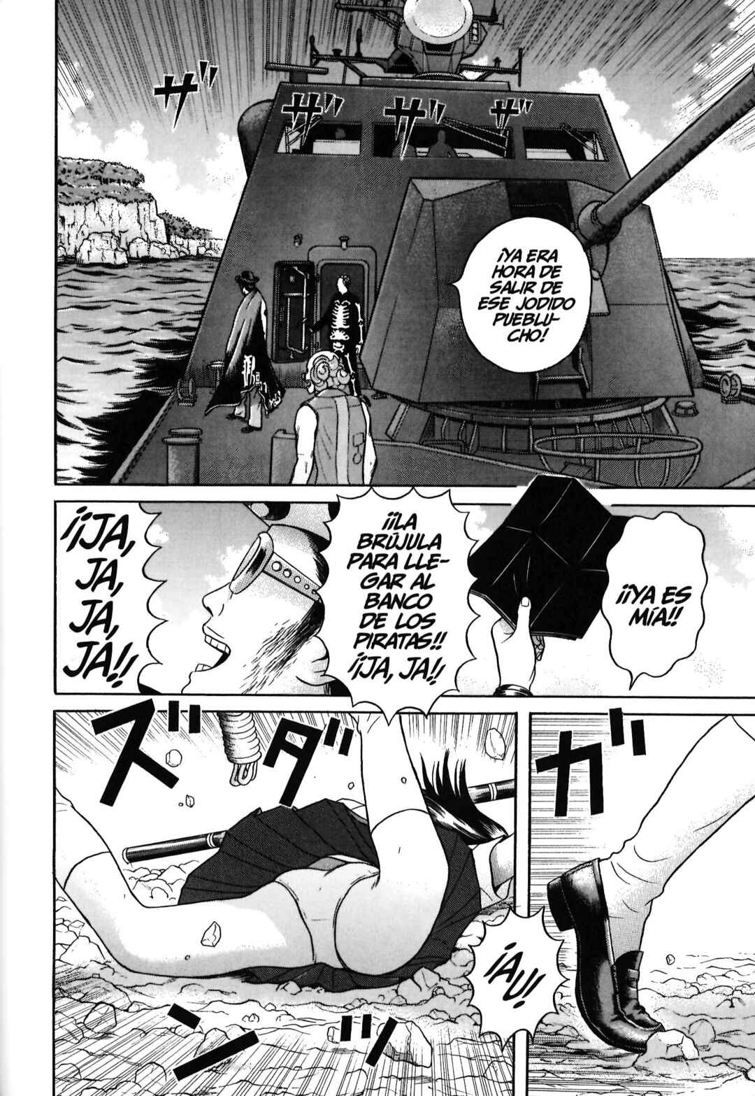 Chapter 29 - Page 2