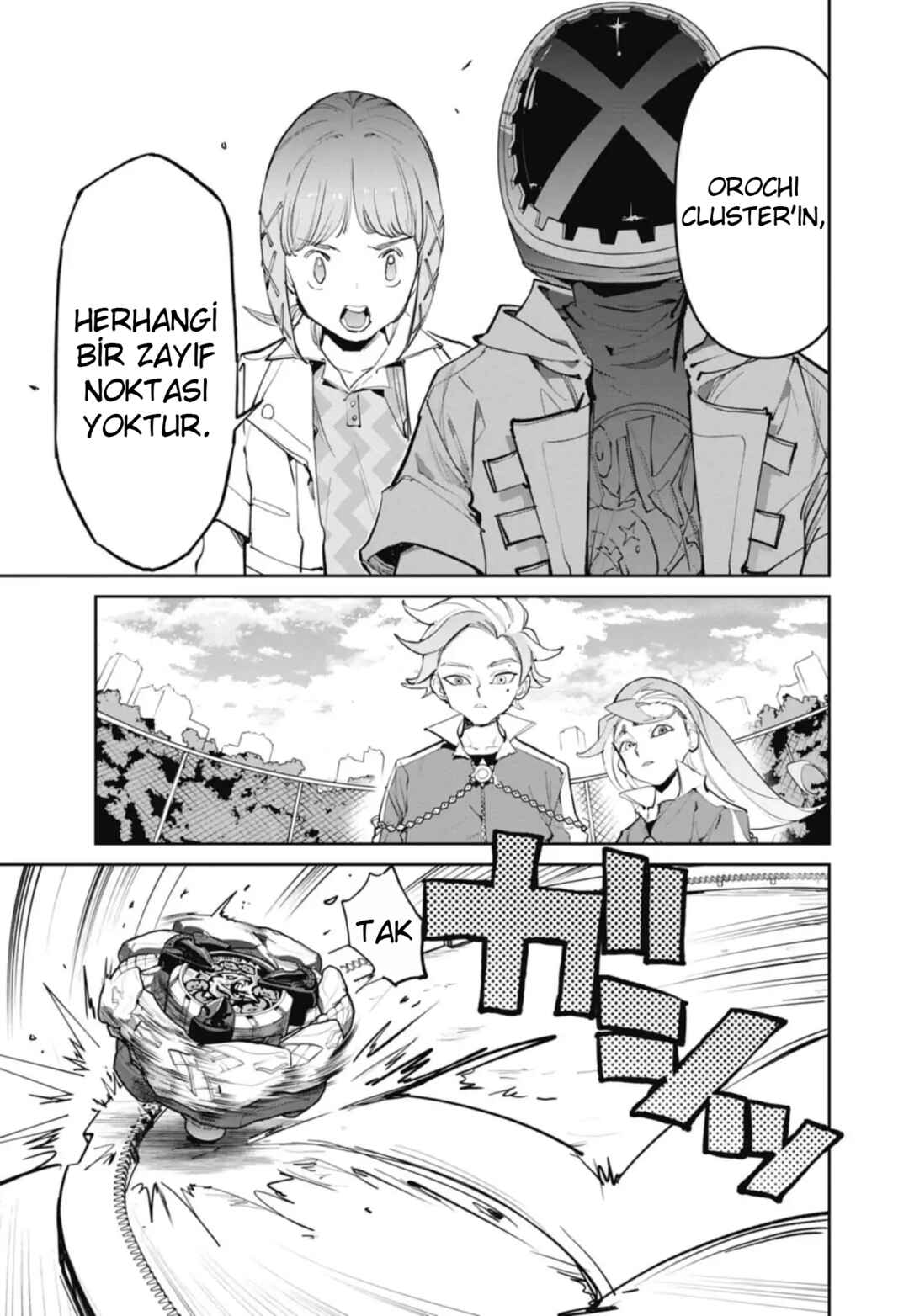 Chapter 30 - Page 29