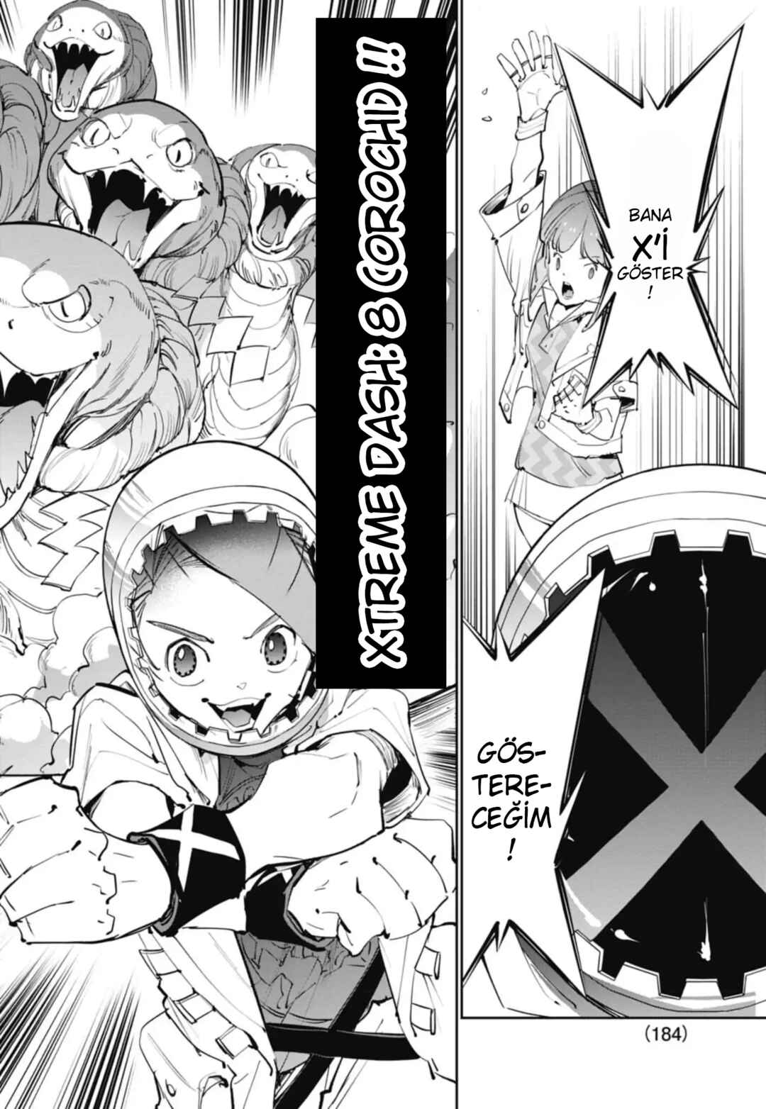Chapter 30 - Page 33