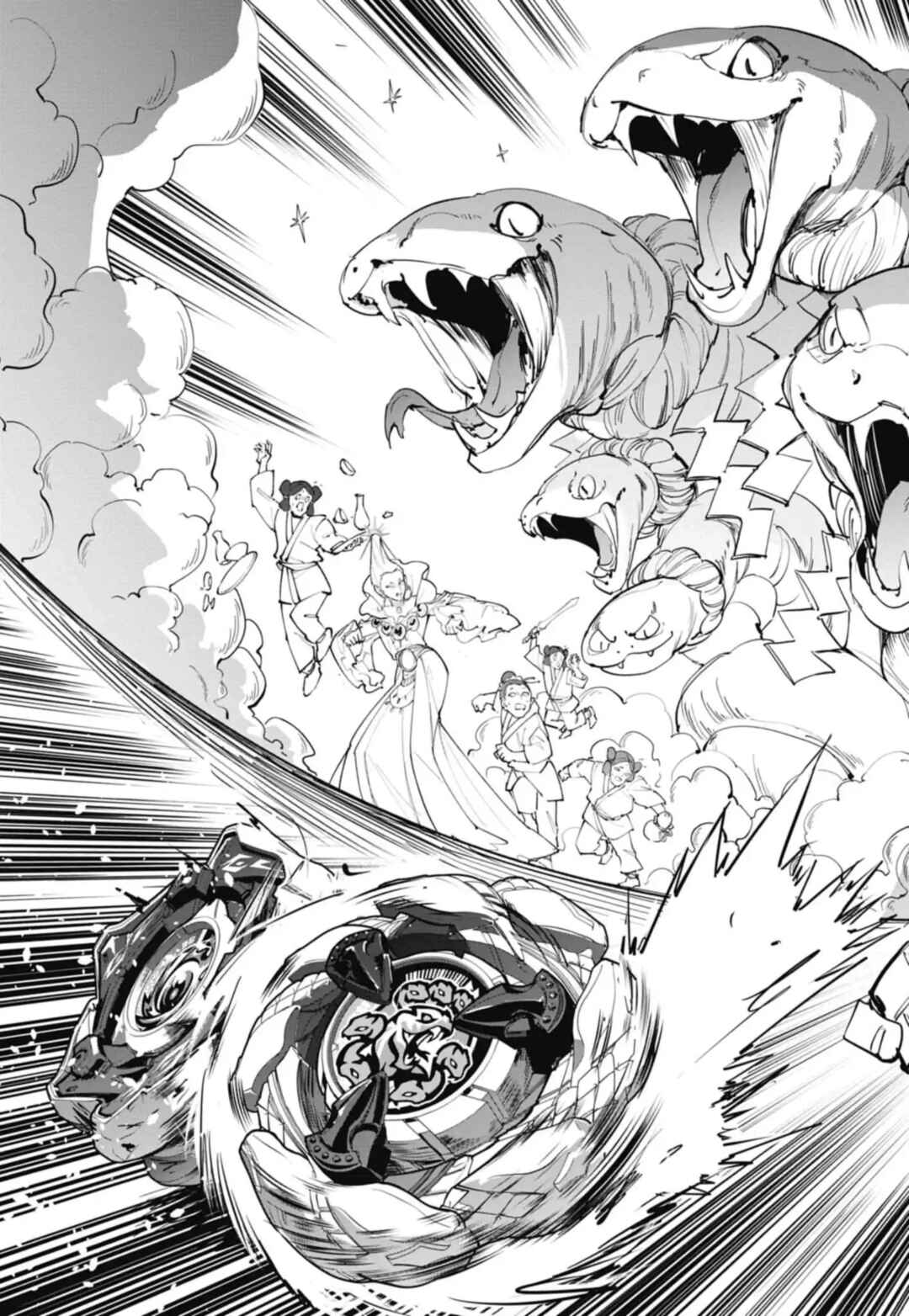 Chapter 30 - Page 34