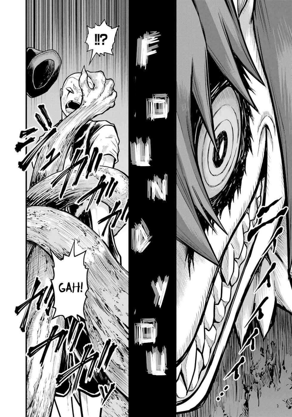 Chapter 88 - Page 10