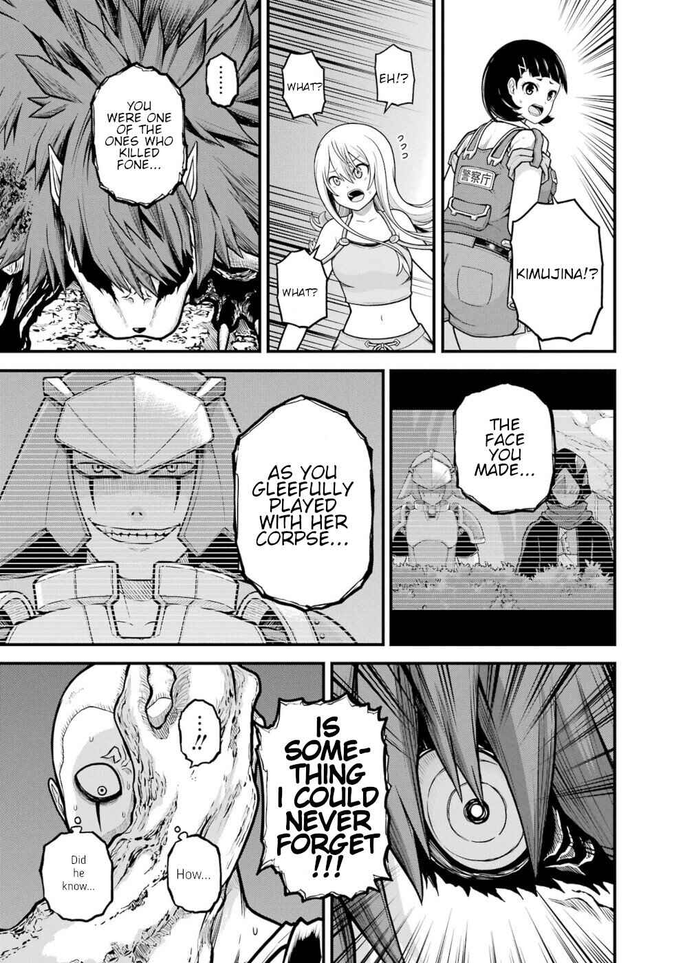Chapter 88 - Page 11