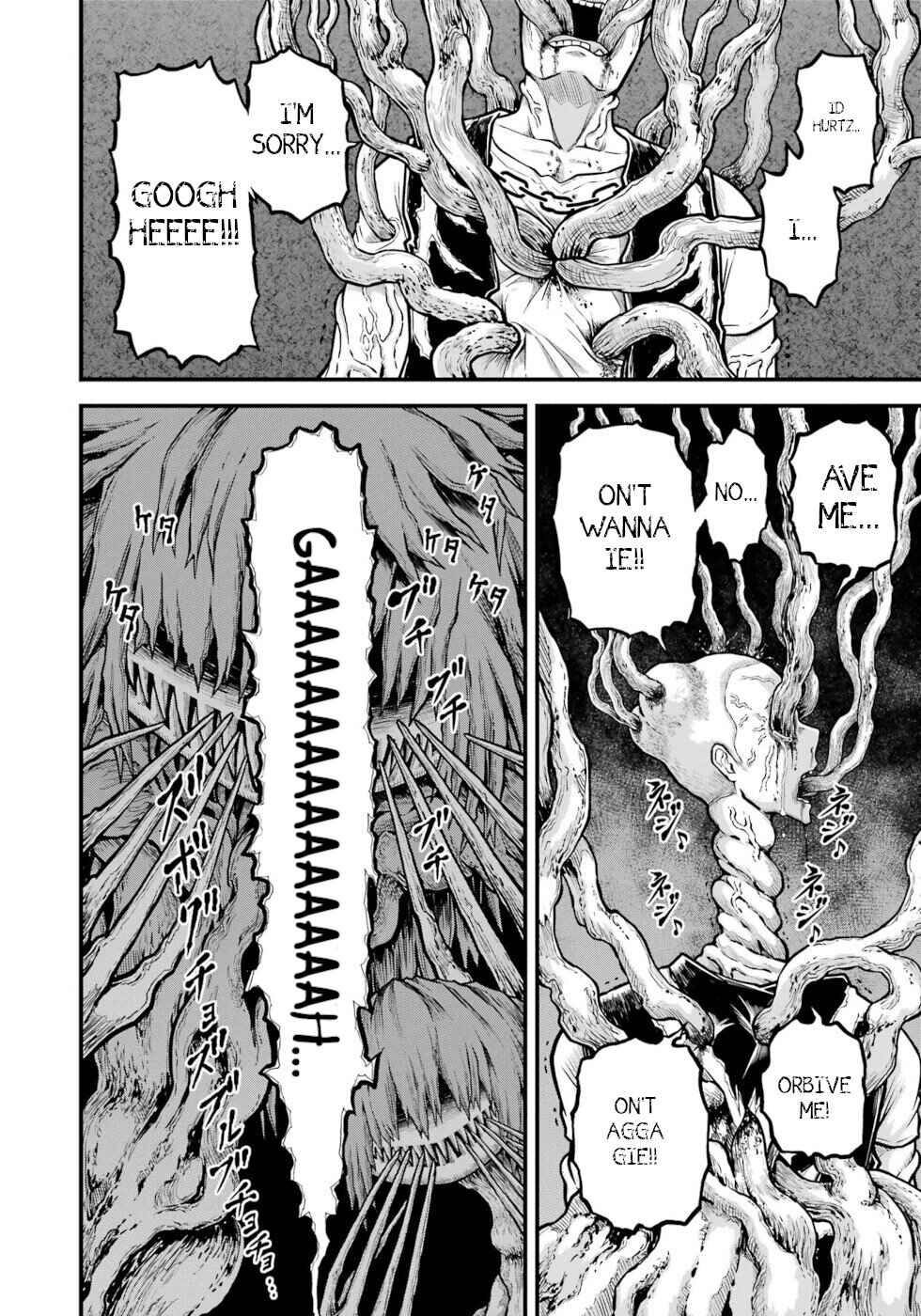 Chapter 88 - Page 18