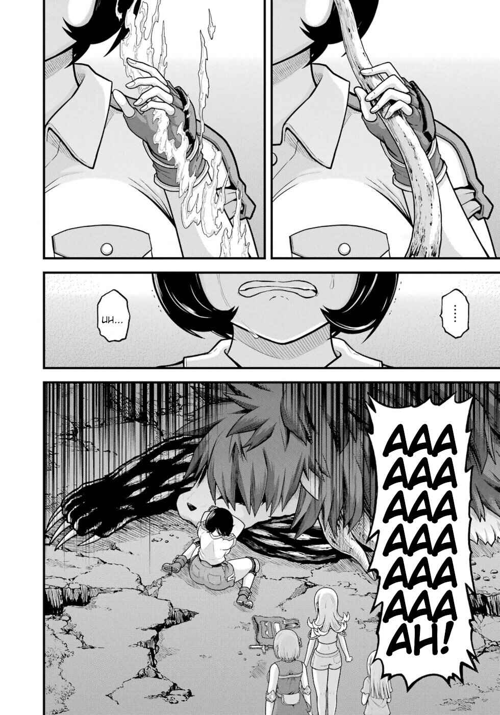 Chapter 88 - Page 22