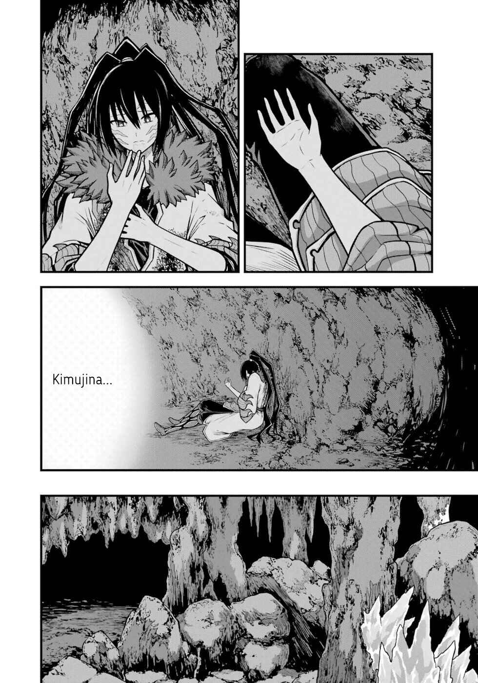 Chapter 88 - Page 26