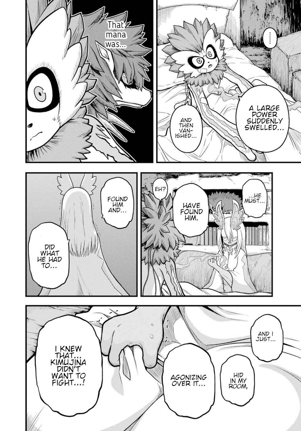 Chapter 88 - Page 28