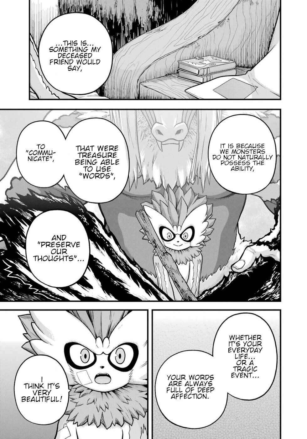 Chapter 88 - Page 3