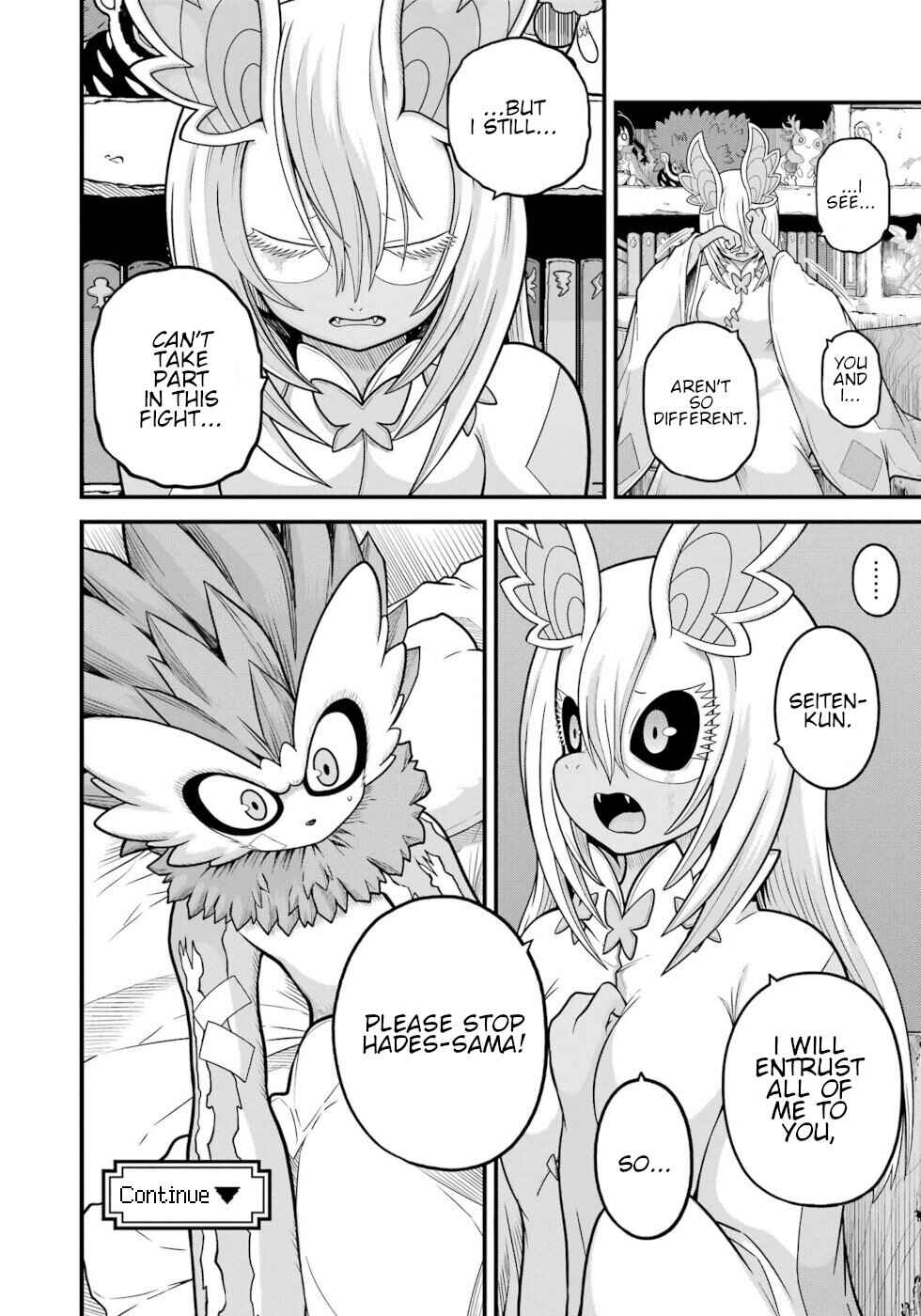 Chapter 88 - Page 30