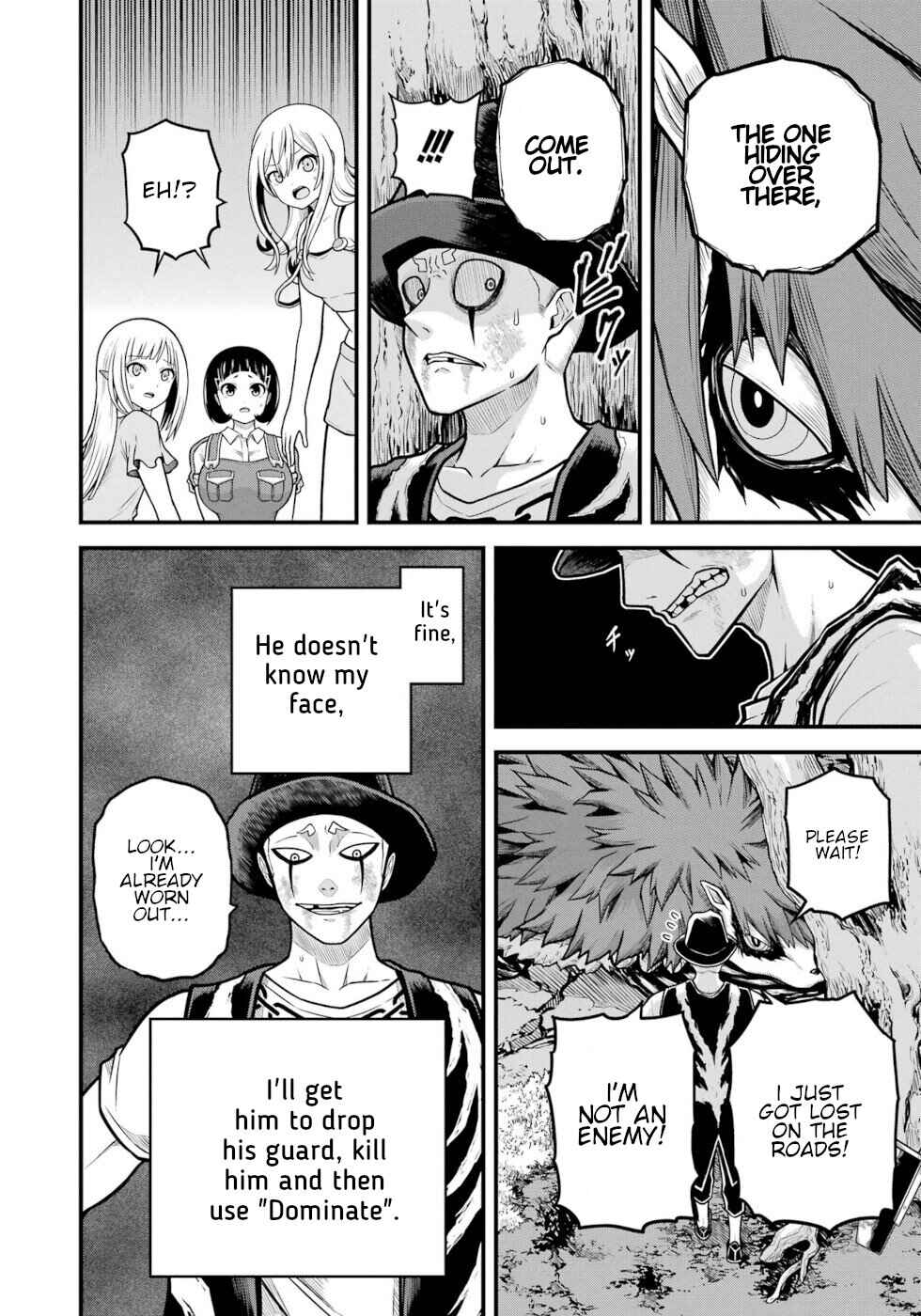 Chapter 88 - Page 8