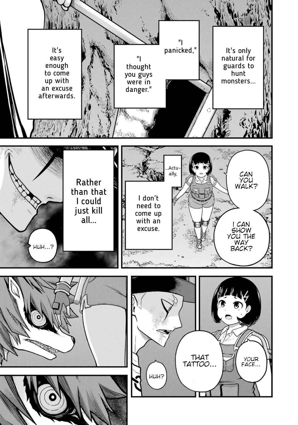 Chapter 88 - Page 9