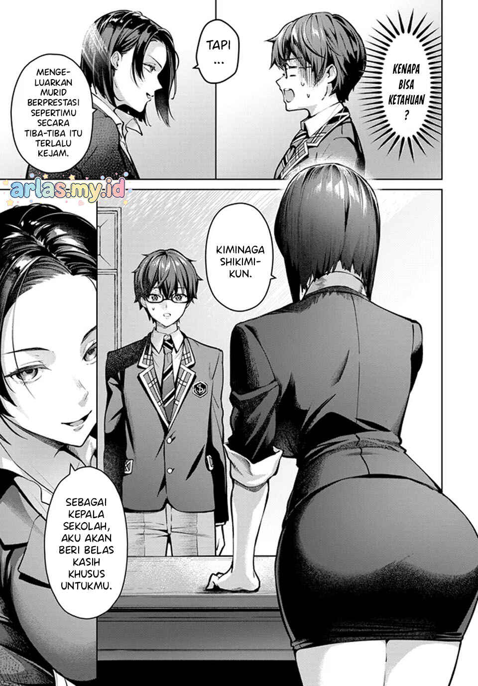 Chapter 1.1 - Page 10