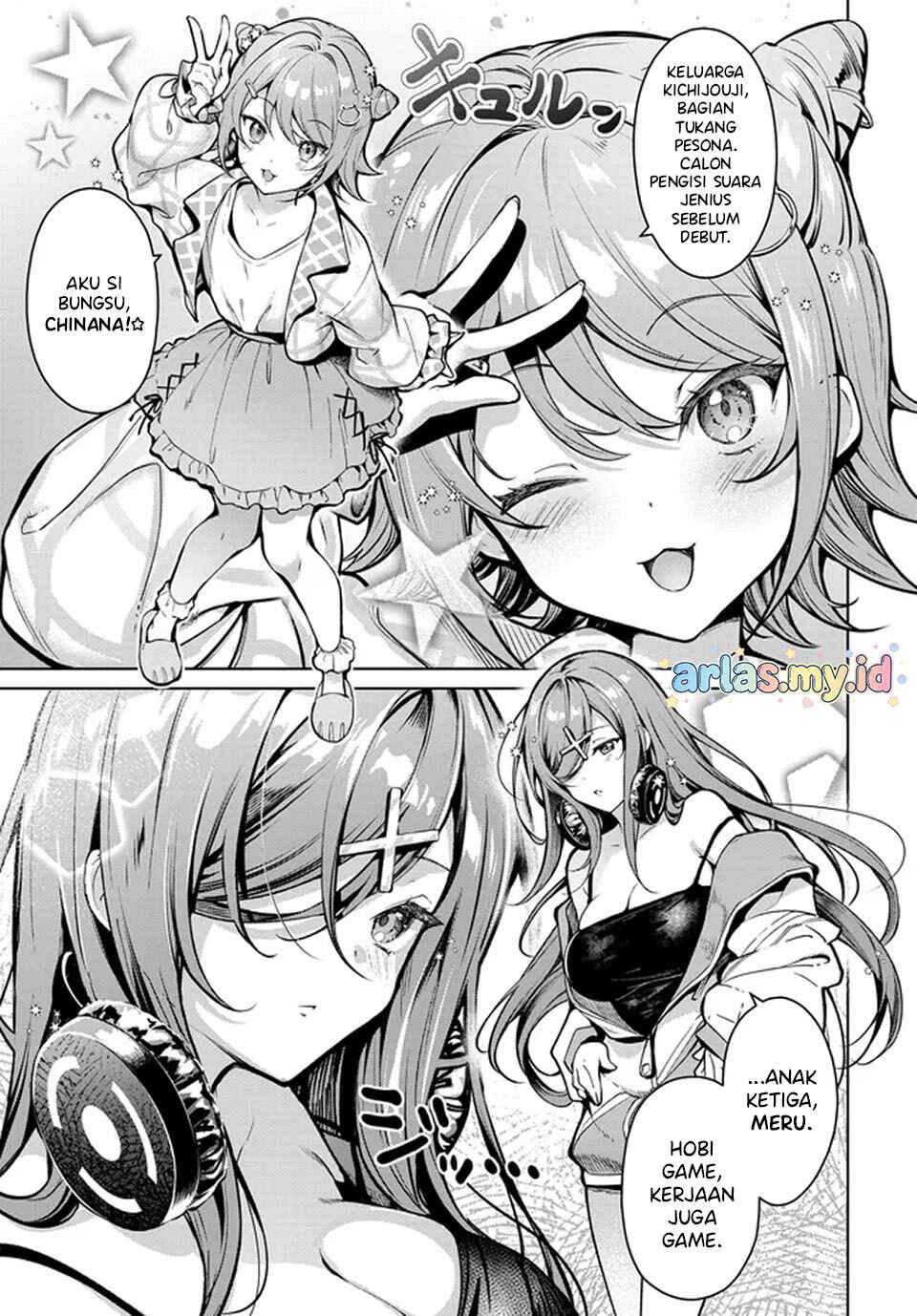 Chapter 1.1 - Page 23
