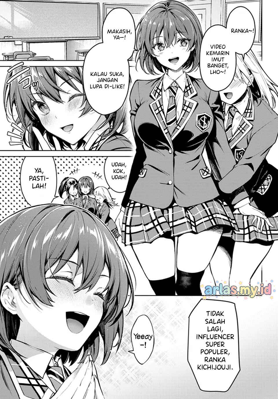 Chapter 1.1 - Page 4