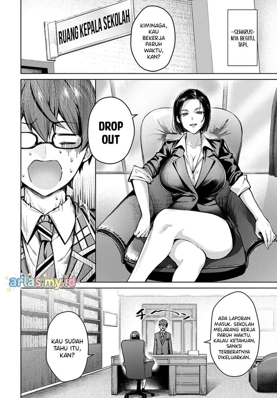 Chapter 1.1 - Page 9