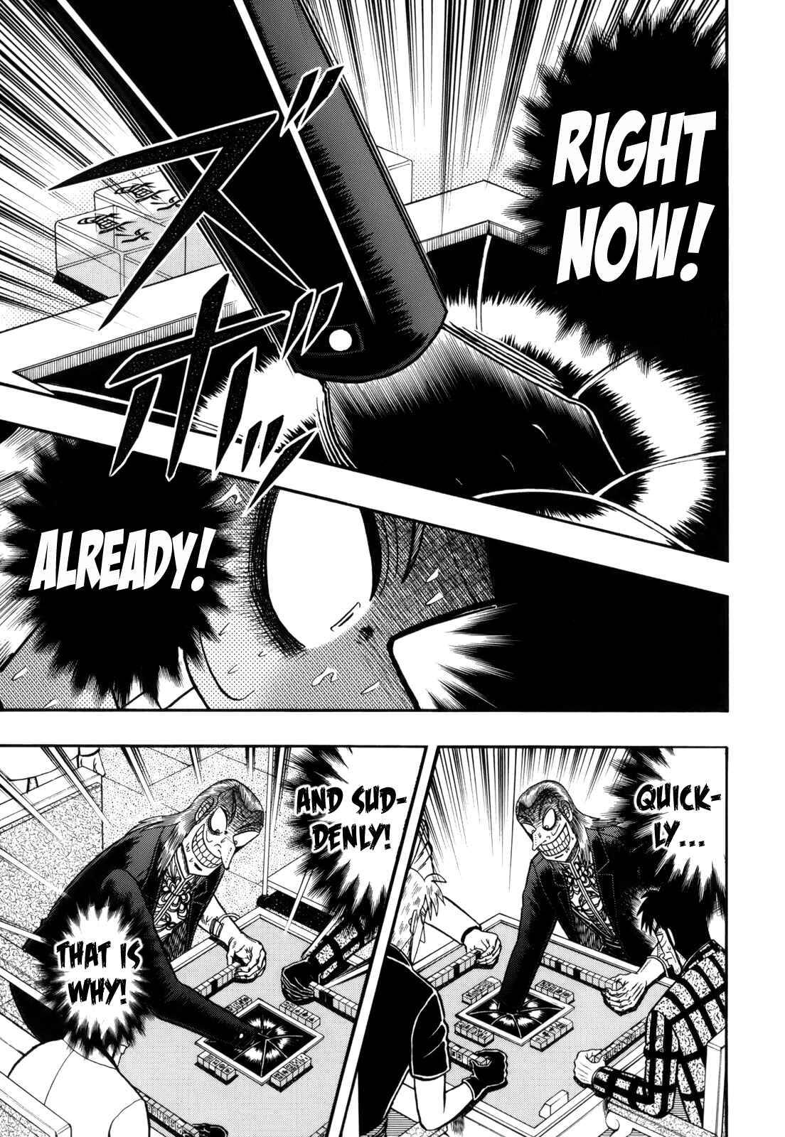 Chapter 219 - Page 11