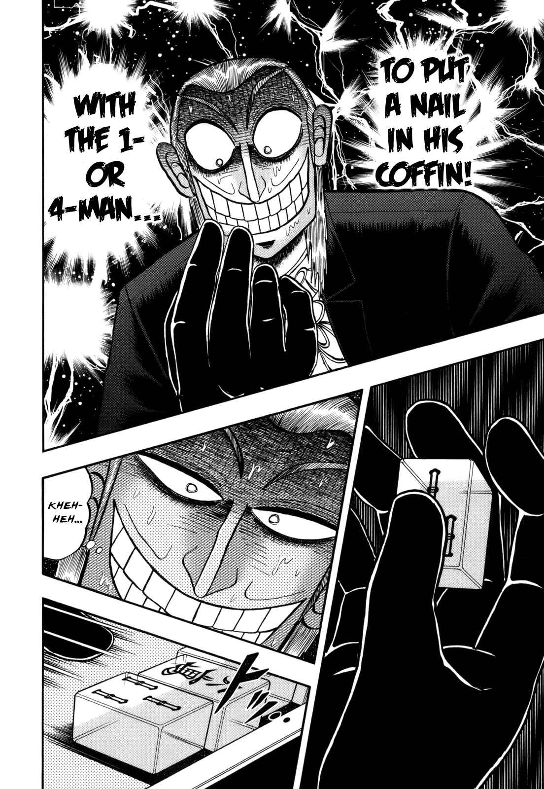 Chapter 219 - Page 14