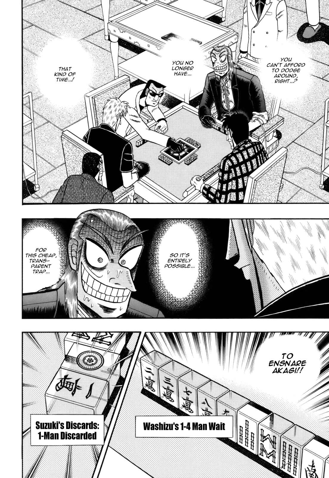 Chapter 219 - Page 16