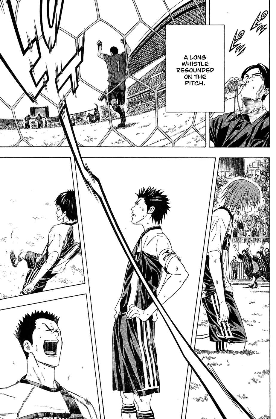 Chapter 126 - Page 10