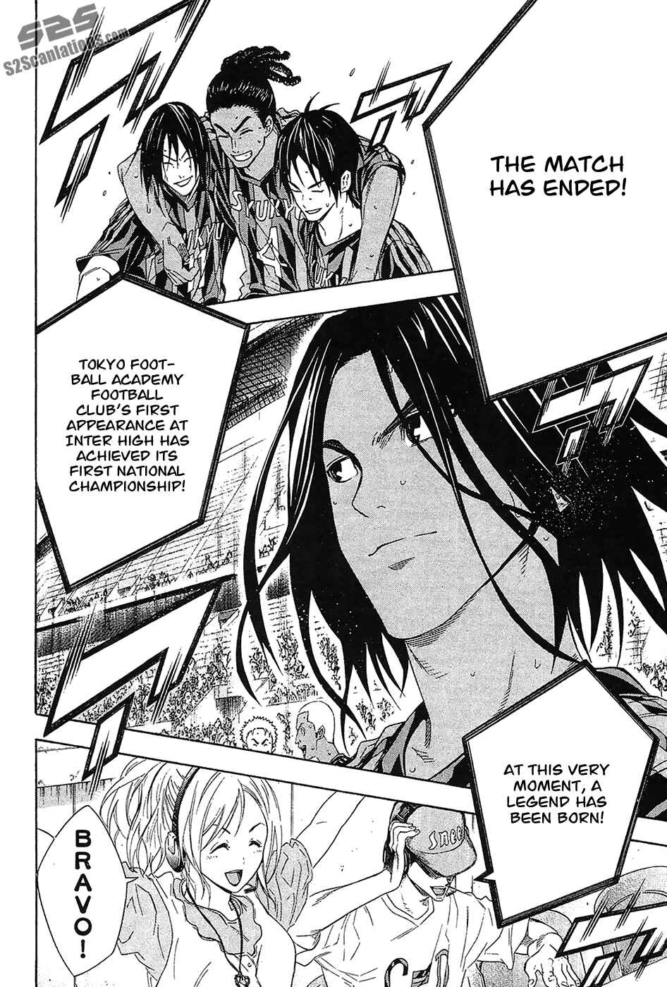 Chapter 126 - Page 11