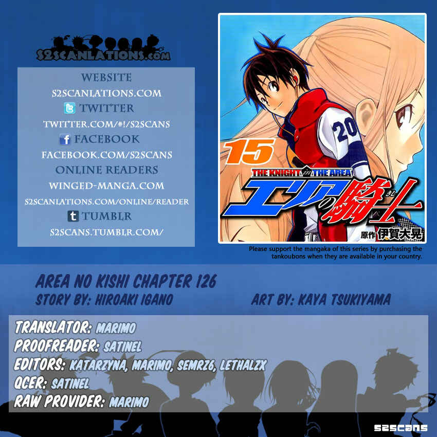 Chapter 126 - Page 21