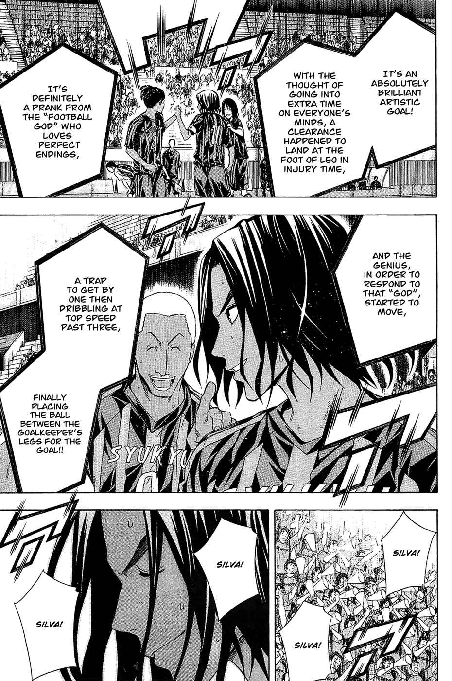 Chapter 126 - Page 5