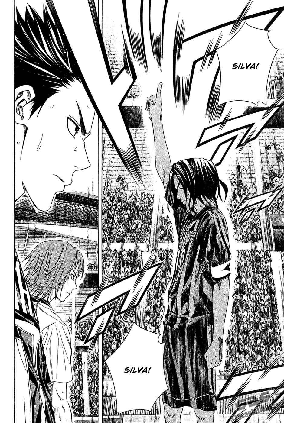 Chapter 126 - Page 6