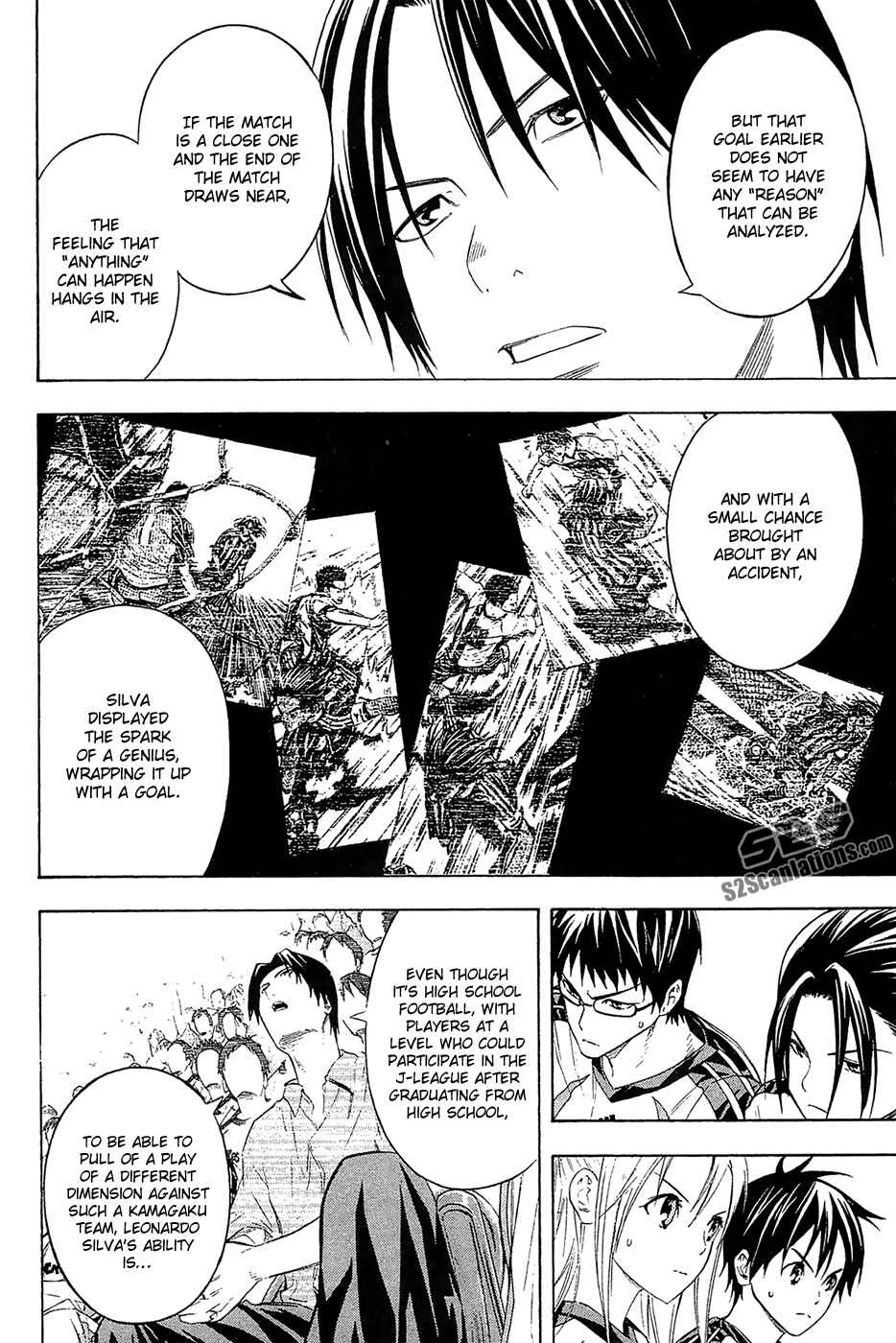 Chapter 126 - Page 8