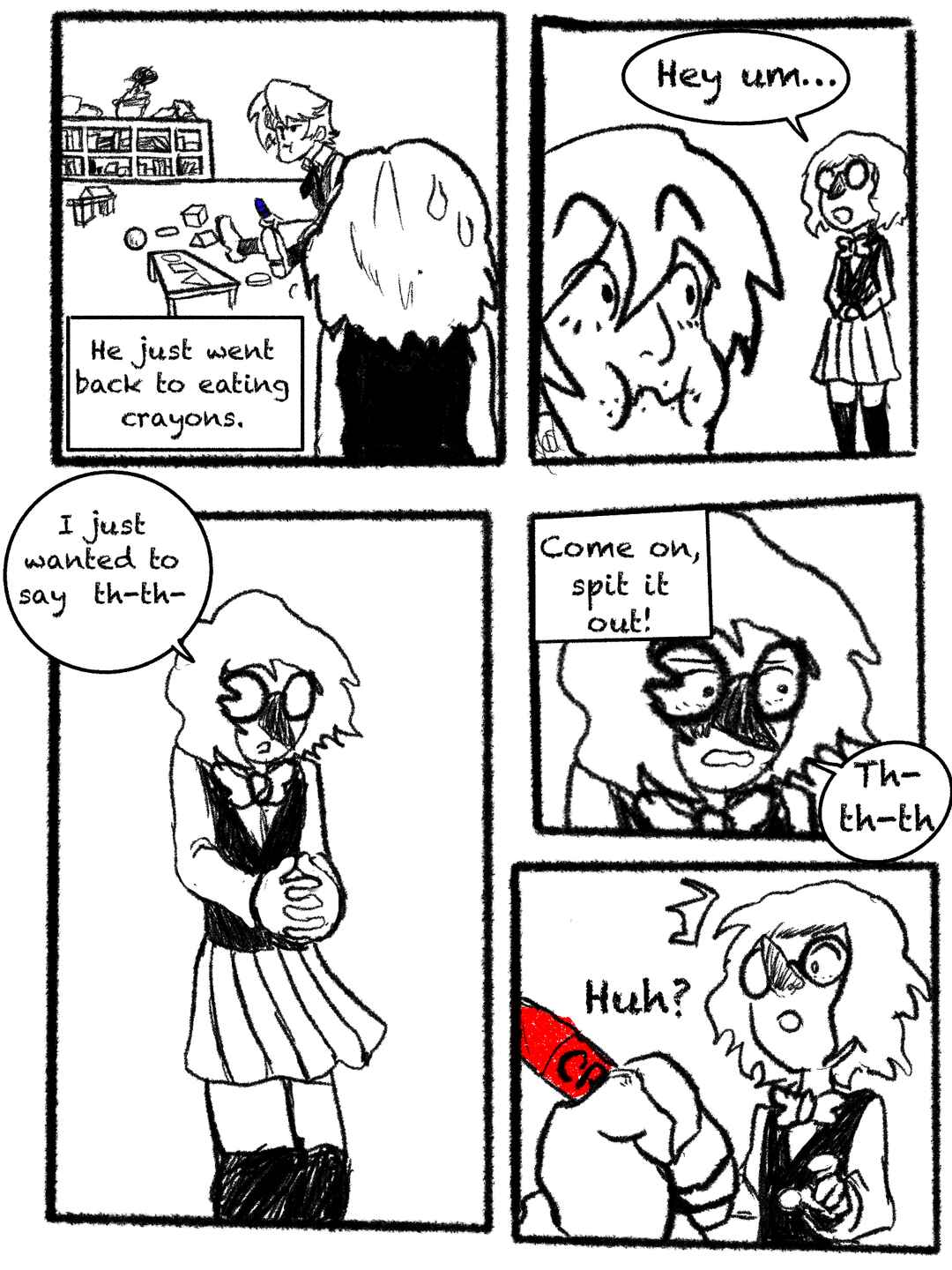 Chapter 6.5 - Page 6
