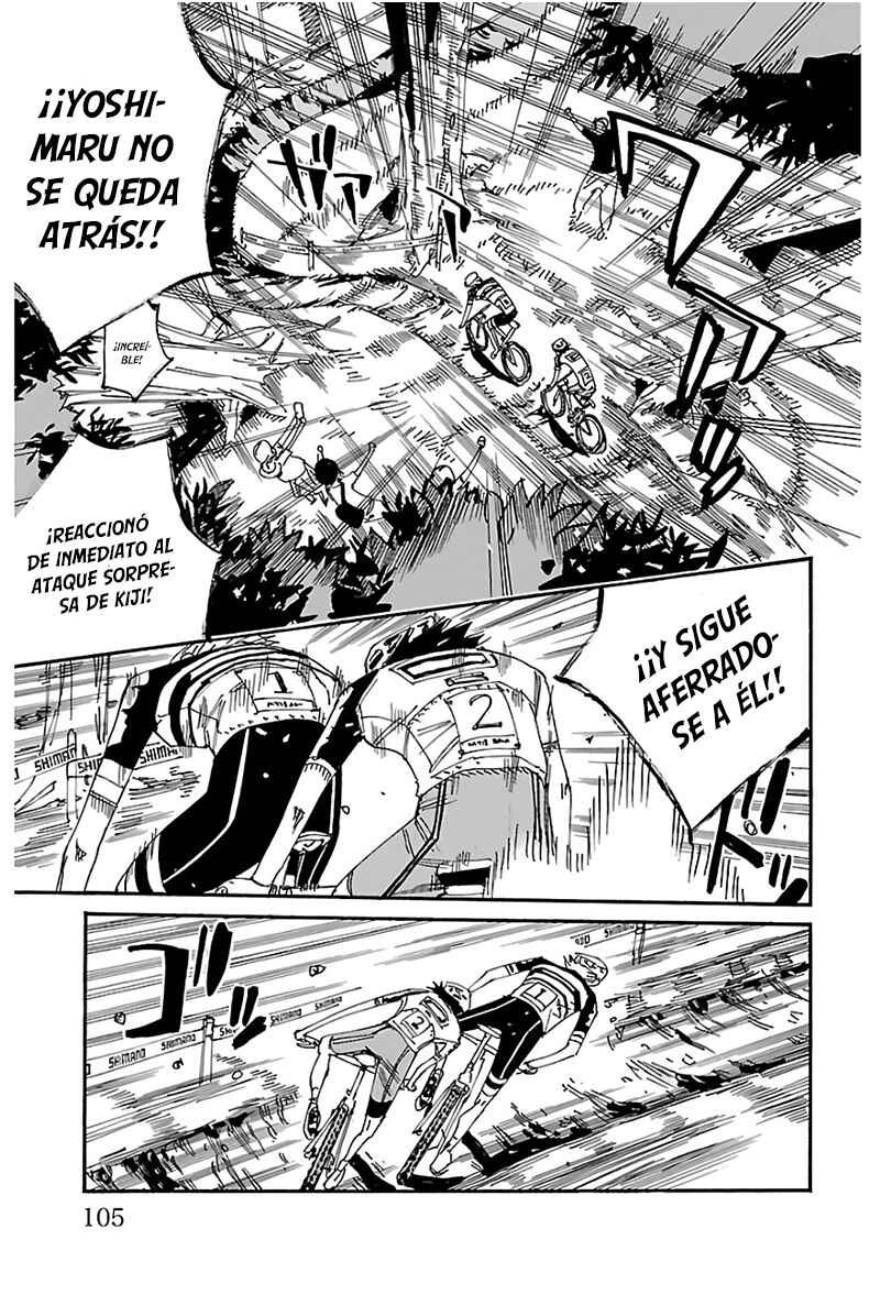 Chapter 566 - Page 14