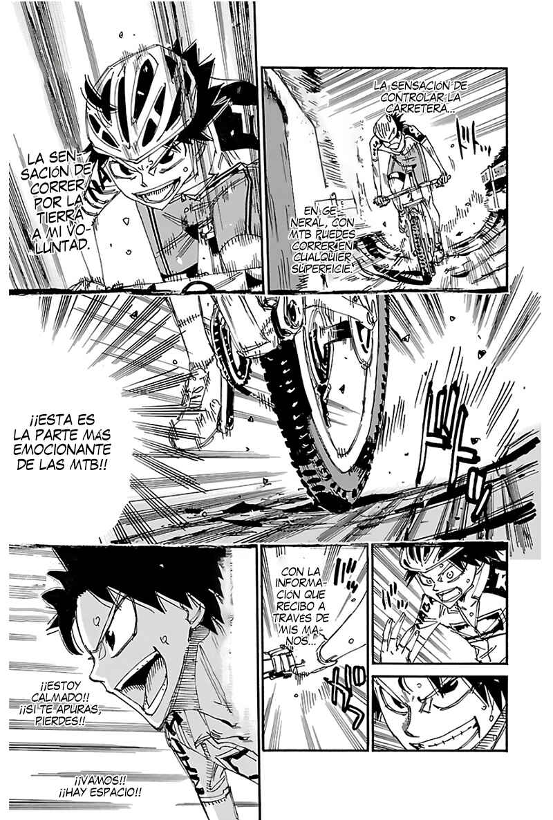 Chapter 566 - Page 17