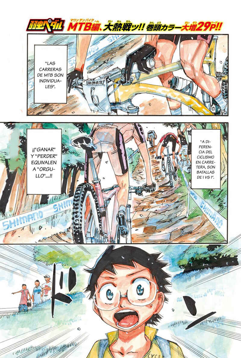 Chapter 566 - Page 2