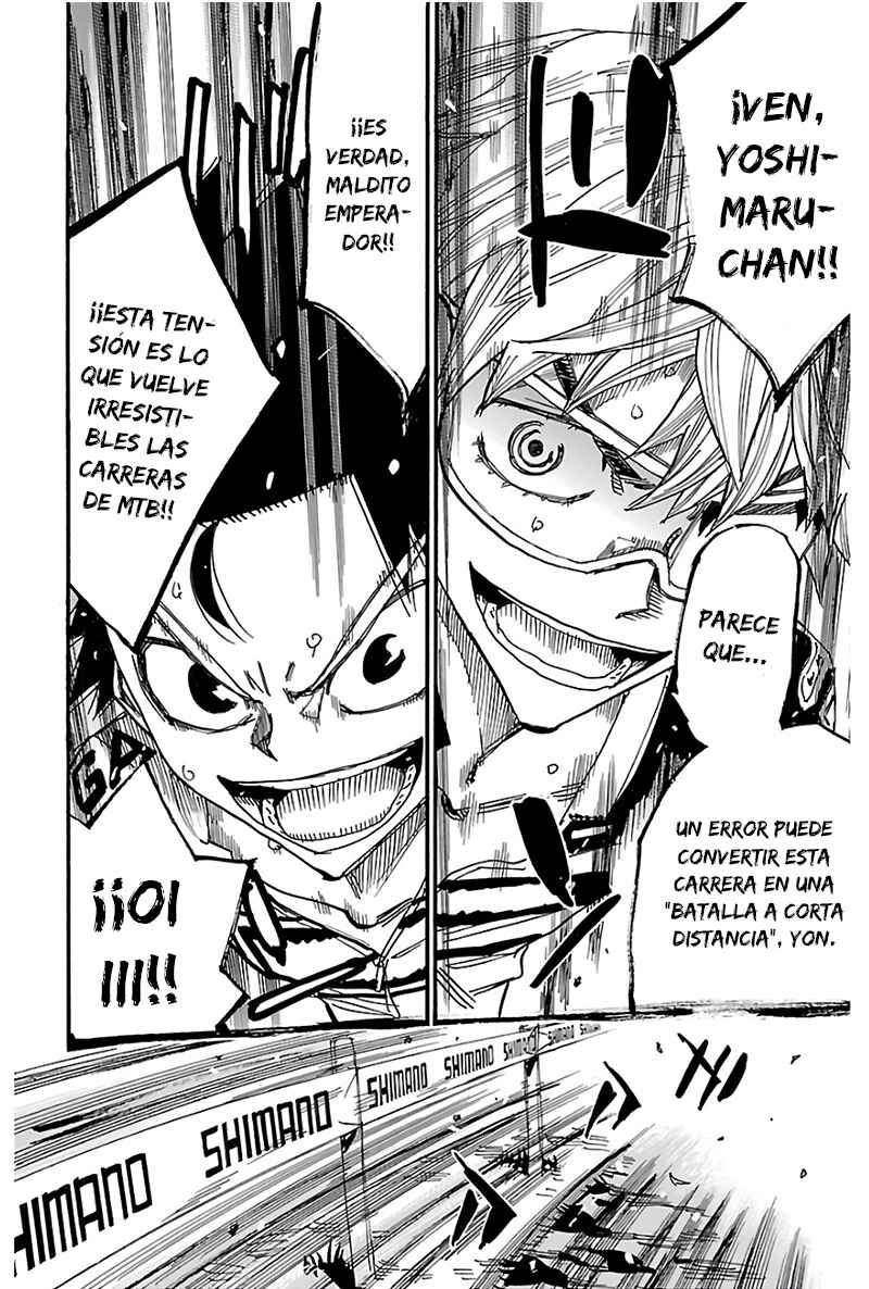 Chapter 566 - Page 21