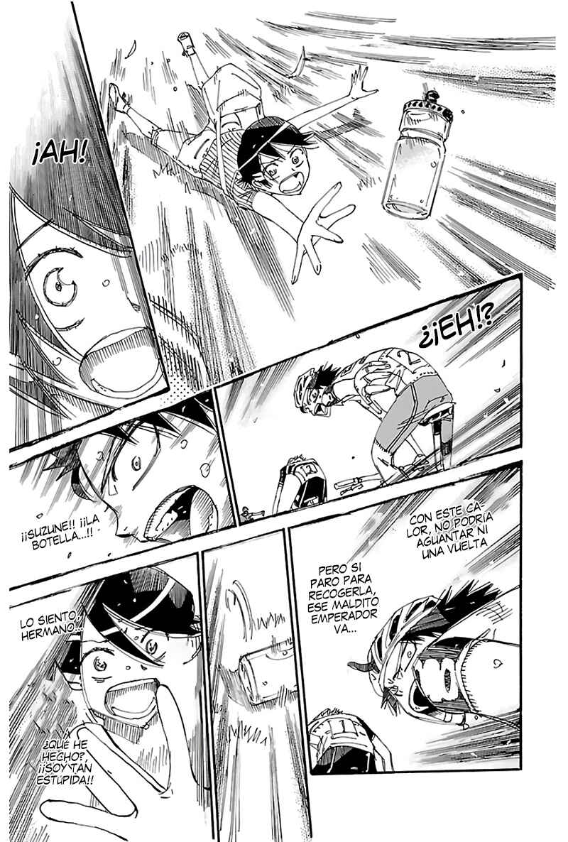 Chapter 566 - Page 24