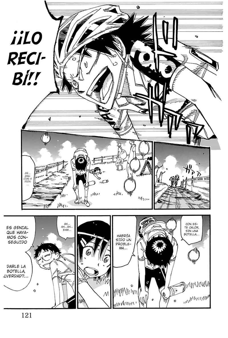 Chapter 566 - Page 27