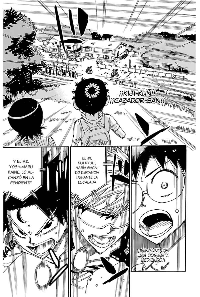Chapter 566 - Page 7