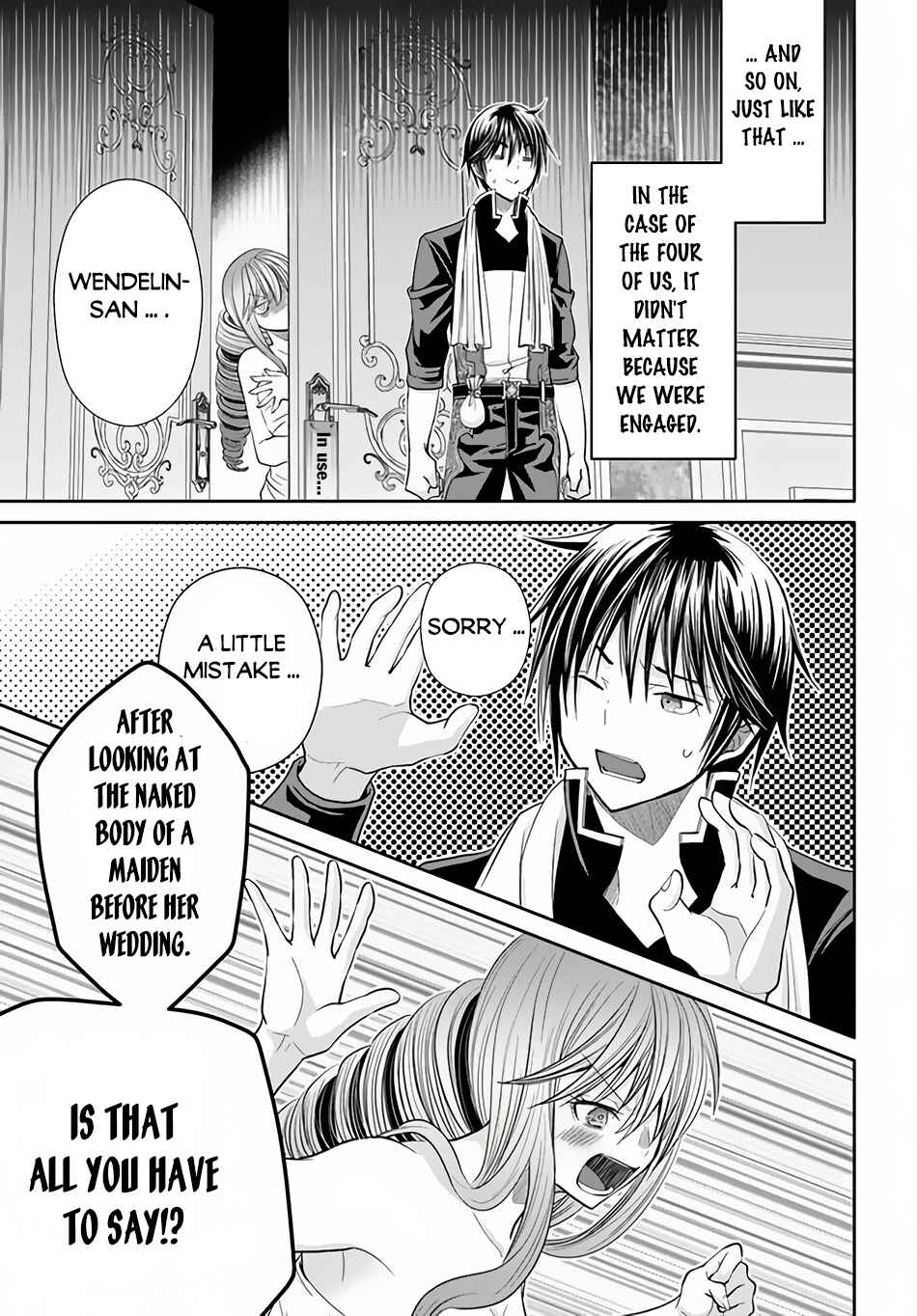 Chapter 88 - Page 10