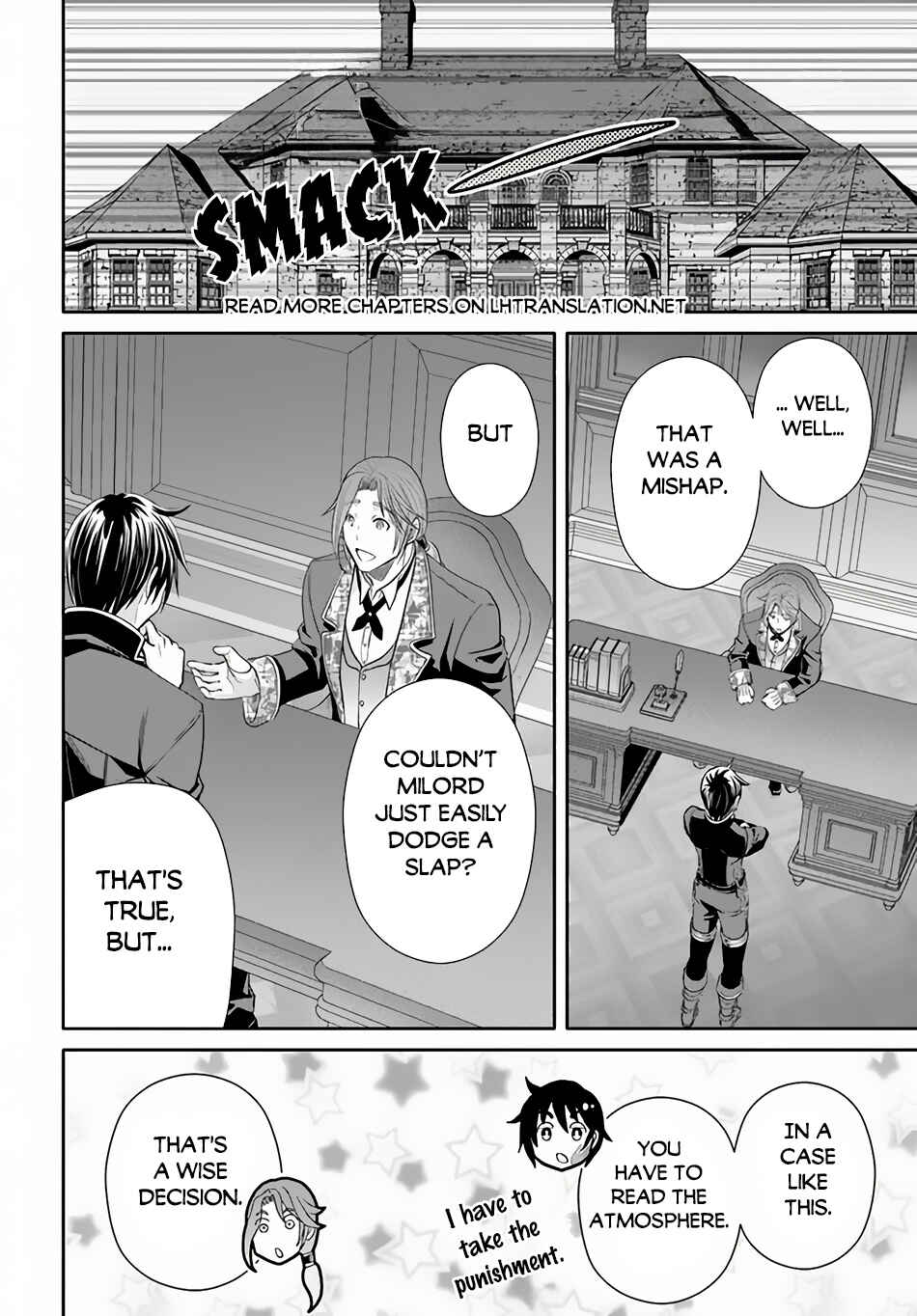 Chapter 88 - Page 11