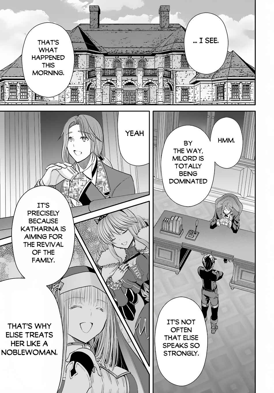 Chapter 88 - Page 18